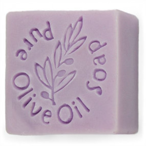 Seal for soaps pure olive oil soap Seal for soaps pure olive oil soap