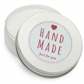 Stickers hand made de colores grandes Stickers hand made de colores grandes