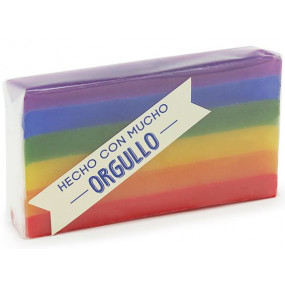 Stickers hecho con mucho orgullo Stickers hecho con mucho orgullo