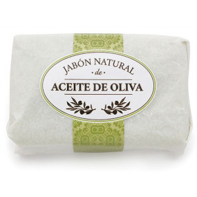 Stickers for olive oil soap Stickers for olive oil soap