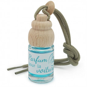 Parfum pour la voiture stickers Parfum pour la voiture stickers