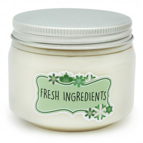 Fresh ingredients stickers Fresh ingredients stickers