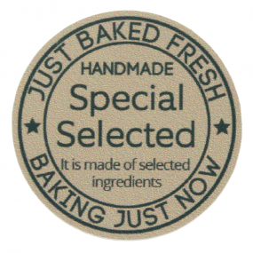 Special selected stickers Special selected stickers