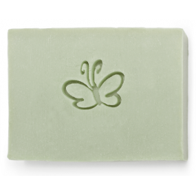 Seal for butterfly soaps from the field