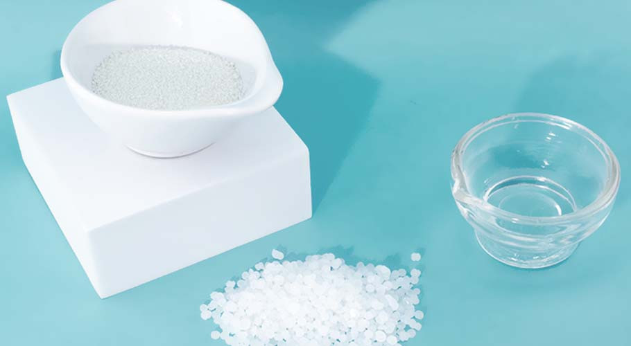 Additives for candles