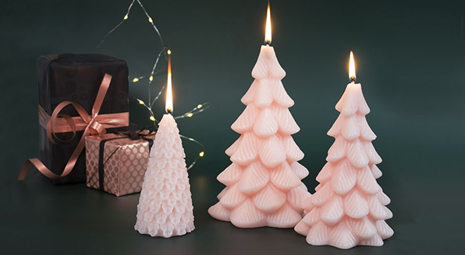 DIY. Decoramos bolas de Navidad - Blog de Cera de Colores