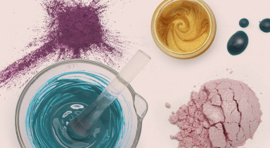 Dyes and pigments