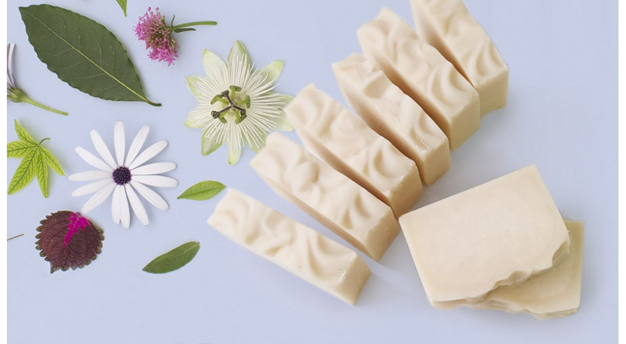 Soap flavourings