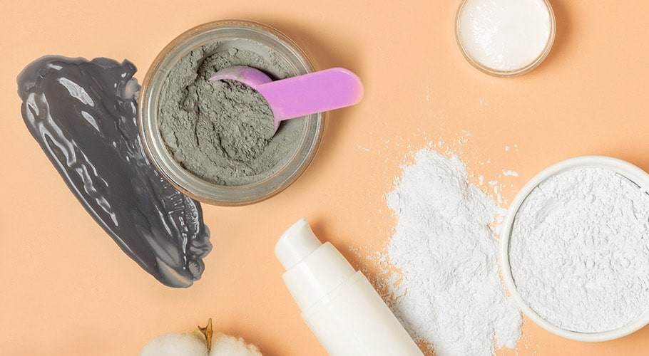 Hacer Mascarillas, Exfoliantes y Fangoterapia