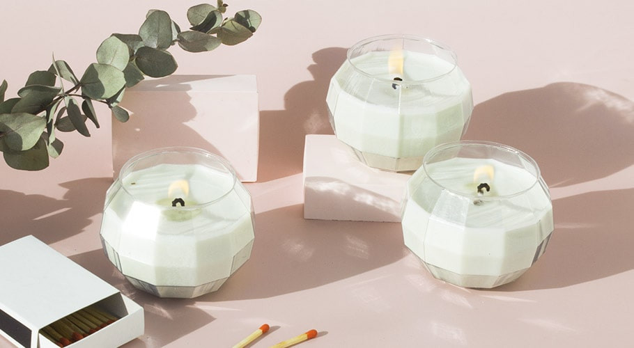 Candle jars