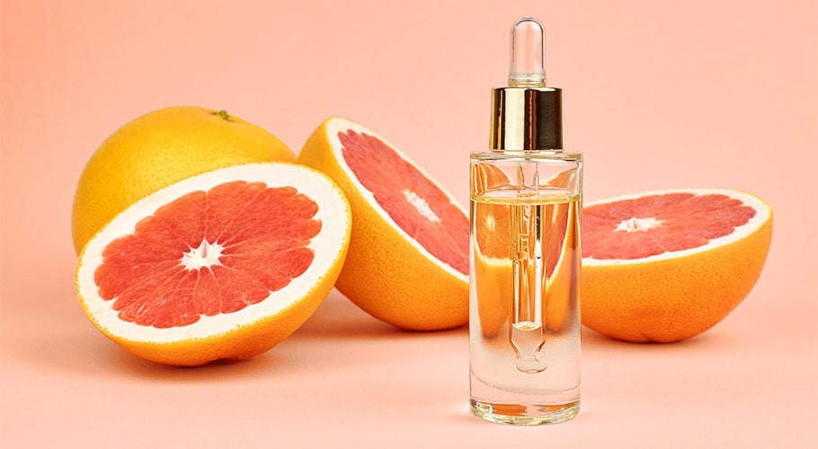 Citrus Fragrances