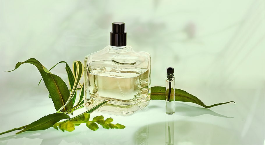 Herbal-Green Fragrances