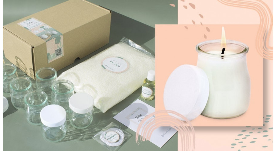 Candle Making Kits